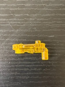Transformers Armada SIDESWIPE Gun part weapon Mini-Con Action Figure - Picture 1 of 2