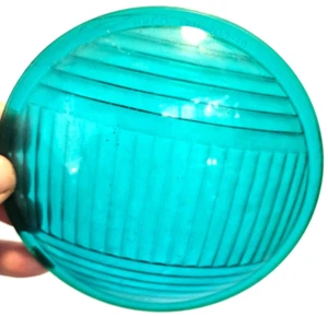 Cubierta de señal de tren RACO 040405-13 20 grados H 18 grados V DEFL - Imagen 1 de 3