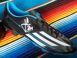 ✺Signed✺ MARC JANKO Football Boot PROOF COA Sydney FC A-League 2023 Jersey - Bild 1 von 3