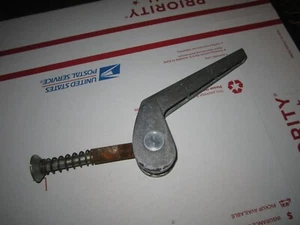 Shopsmith Mark V 500 510 520 Headrest Handle ASM. Lock - Picture 1 of 4