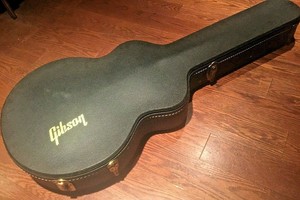 vintage gibson guitar cases for sale