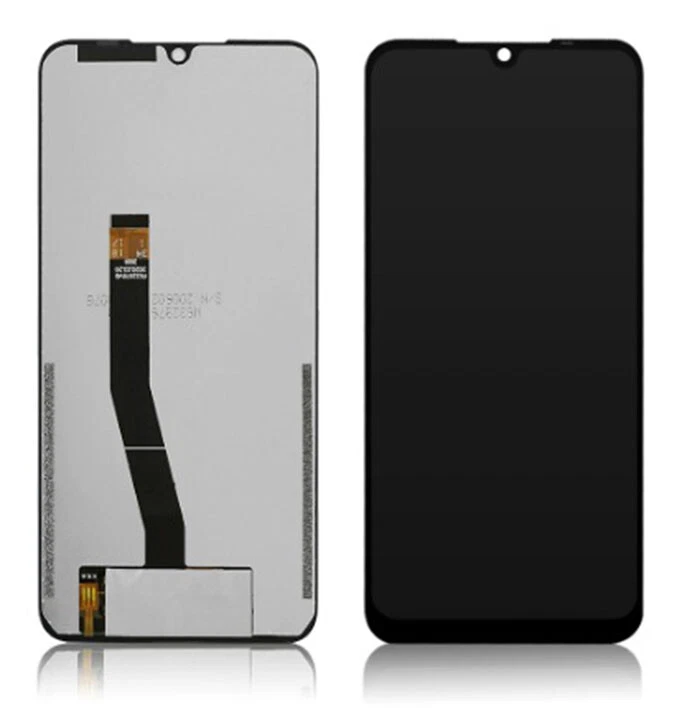 For Umi UMIDIGI A9 Pro New Touch Screen Digitizer & LCD Display Assembly - Image 1 of 1