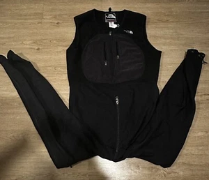 The North Face Summit Series Rare One Piece Expedition Suit Size XL - Picture 1 of 3