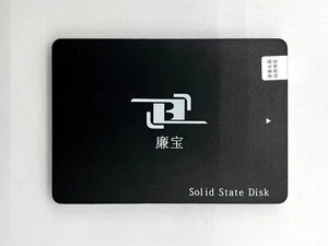 M3 120GB 2.5" Sata III 6Gb/s Solid State Drive Q/LB 001-2018 - Picture 1 of 2