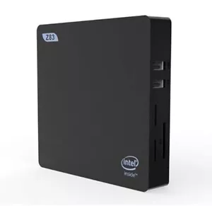Mini PC Intel Z83 II Intel Atom x5-Z8350 2 GB RAM 32 GB Almacenamiento Windows 10 Pro - Imagen 1 de 5