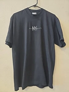 GUESS USA Originals NIKI 88 RISING T-Shirt Men’s Size Medium - Picture 1 of 3
