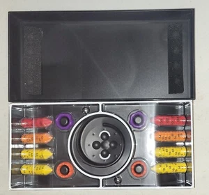 Pokemon TCG Classic Collection Toolbox Randomizer Condition Marker Counter Cones - Bild 1 von 3