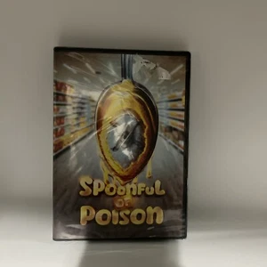 Spoonful of Poison (DVD, 2024) - Bild 1 von 2