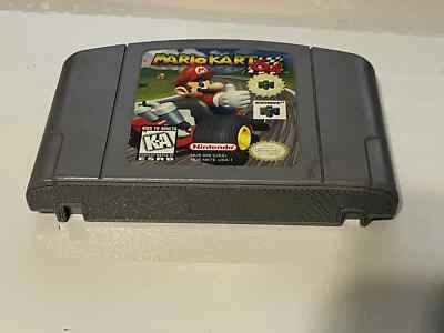 Dust Cover Protector (Plastic) for N64 Nintendo 64 Cartridges 4-Pack - Image 1 of 4