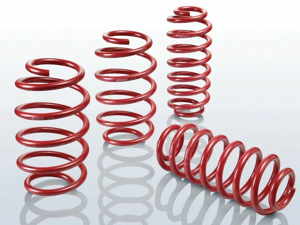 Eibach Sportline 30mm Audi A5 Coupe Front (F53) 2.0TDI/3.0TDI, from 1096-1195kg VA - Image 1 of 1