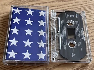 Paul McCartney Back In The U.S. Live 2002 Cassette Tape (Cassette Two) Pop Rock - Picture 1 of 3