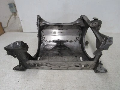 18 SKI DOO FREERIDE G4 850 E-TEC GEN 4 BULKHEAD E MODULE FRONT LOWER FRAME #0024 Foto 1 de 4