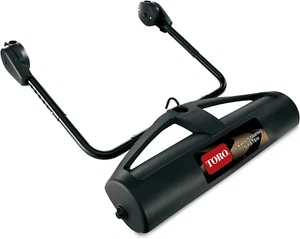 Lawn Striping System Roller Kit for Push Mowers Easy Assembly Durable Sand Fill - Picture 1 of 3