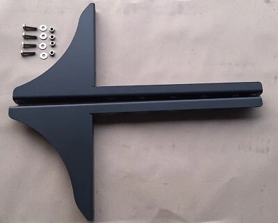 KERSCHER METALLBAU Wandhalterung für Batteriespeicher Sungrow SBR und BYD HVS