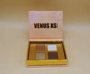 New Lime Crime VENUS XS Solid Gold Eyeshadow Palette - Picture 1 of 3