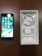 Apple iPhone 6 - 16GB - Space Gray (Verizon) A1549 (CDMA + GSM)