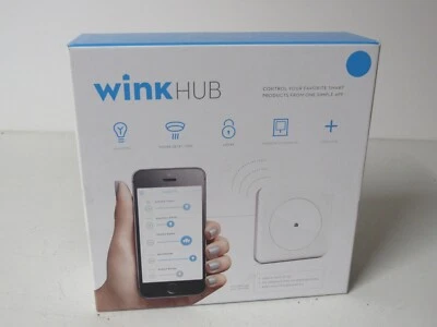 Versión Wink HUB (PWHUB-WH18) MIRA RÁPIDO ENVÍO GRATIS. Foto 1 de 4