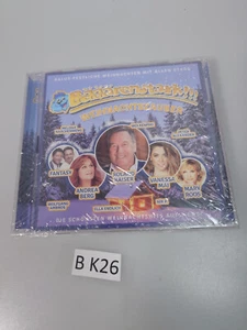 Bääärenstark!!! Weihnachtszauber von Various | CD | Zustand neuwertig - Foto 1 di 3