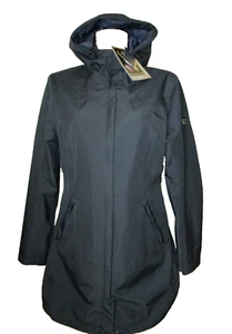 Dubarry of Ireland Gr. 36 - Bunratty leichter Reisemantel - navy (379) - Bild 1 von 5