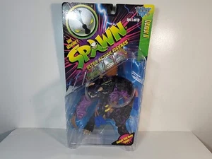 Modellino McFarlane Spawn Serie 5 Tremor II - 1996 - Foto 1 di 3