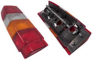 TAIL LIGHT TAILLIGHT VOLVO WAGON 740 760 940 960 LH 3518908 DRIVERS SIDE - Picture 1 of 1