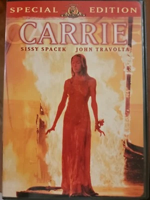 Carrie ( Special Edition, Dvd) - Image 1 of 2