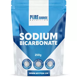 Sodium Bicarbonate of Baking Soda Bicarb Vegan 100% Pure BP/USP Food Grade Fine - Picture 1 of 9