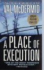 A Place of Execution - Val McDermid, 0312979533, paperback