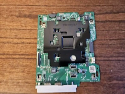 Monitor Samsung S27BM501EN - Placa madre de entrada de pantalla Foto 1 de 4