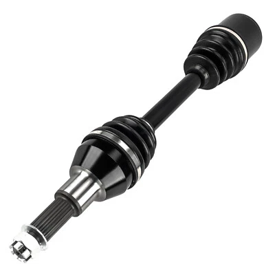 Rear Right Complete CV Joint Axle for Polaris Sportsman 500 4X4 HO 1999-2002 Foto 1 de 4