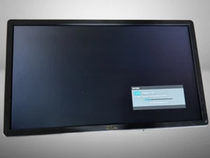 Dell P2214H 22" Widescreen Monitor with Stand FAST FREE SHIPPING a - Picture 1 of 12