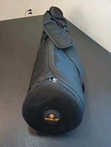 Robus RC-5570 Carbon Fiber Tripod - Picture 1 of 13