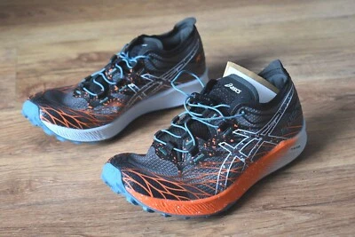 asics Fujispeed  37,5 38 39 40 40,5  Trail Laufschuhe 1012b176-002 - Bild 1 von 4