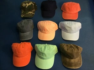 Ladies' baseball caps, available in various colors, You choose your favorite! - Bild 1 von 31