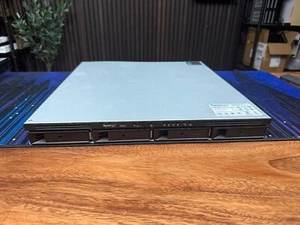 Synology Rackstation RS822+ 4-Bays NAS Storage System - Photo 1/3