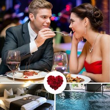 3 Tage Romantik Kurzreise Weserbergland 4★  Hotel Menzhausen Uslar Urlaub