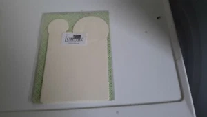 5 CARDS FROM LOMIAC  FOR SCRAPBOOKING 105X150 MM (L11) - Picture 1 of 2