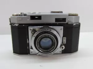 Agfa Karat 12 Kamera, Compur-Rapid #46041 - Bild 1 von 6