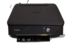 Canon Pixma TS5350 Drucker Multifunktion Scanner Kopierer Wlan USB, CANON - Bild 1 von 6