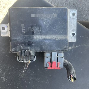TMD1-160E1 Suburban Tahoe Silverado Sierra Throttle Control Module 12588923 - Bild 1 von 3