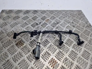 JAGUAR XF GLOW PLUG WIRING LOOM 9661631680 2.2 DIESEL 224DT X250 2012 - 2015 - Picture 1 of 7