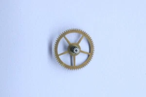 BRAC RONDA 9033-21 part 201/1 Roue de centre Centre wheel Ruota centro NOS - Picture 1 of 1