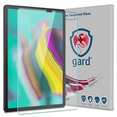 Gard® Tempered Glass Screen Protector for Samsung Galaxy S5e  - Image 1 of 3