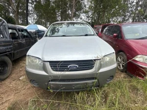 2005 Ford Territory SX Tailgate Wiper Motor TX TS Ghia 2004-2009 #B500 - Picture 1 of 7