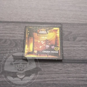 Betrayal at House on the Hill 3a edición | sala de órganos, azulejo de habitación | pieza de juego - Imagen 1 de 4