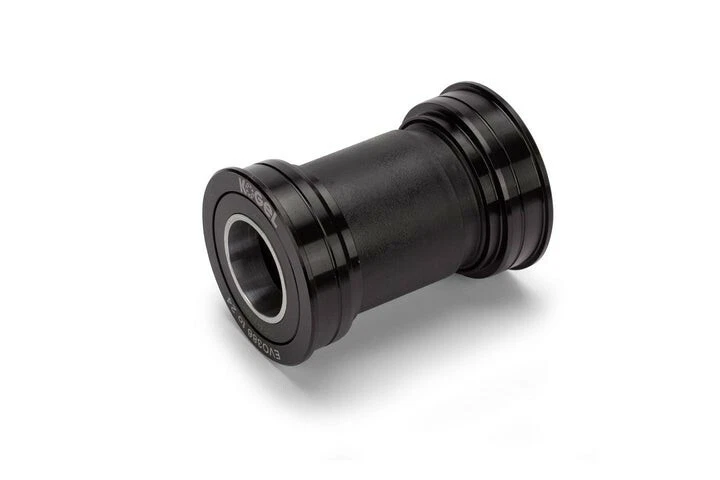 KOGEL Ceramic Bottom Bracket BB386EVO-24-C Cross Seals for Shimano HT2 Sram GXP - Image 1 of 3