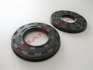 For Snowmobile Arctic Cat Cross Fire 1000 EFI/Sno Pro Oil Seal Kit 09-55224 - Picture 1 of 12
