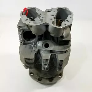 Cilindro de níquel TCM Continental IO-550N JAEC654960 - Imagen 1 de 8