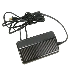 MCPK CR307 Sewing Machine Foot Pedal Speed Control EUC - Picture 1 of 6