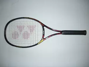 YONEX RD-7 MID-SIZE PLUS 95 TENNIS RACQUET 4 3/8 - Picture 1 of 7